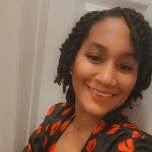 Meet your Posher, Tiarra